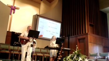 Rising Faith - We Believe