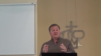 05-03-2020 - Pastor Jim Rhodes - Turning our hearts to God - Series Part 1 