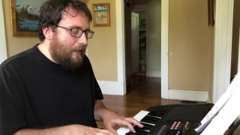 America’s Song  [OFFICIAL VIDEO]  Joshua Donel Midkiff (5/3/2020)<br />words/music by JD Midkiff<br />C.2012 BMI Music Publishing <br />All Rights Reserved.<br /><br />Recorded 5/3/2020