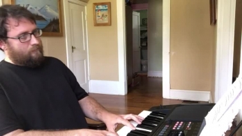 JD Midkiff - piano/vocals<br />Recorded May 3rd, 2020<br />Words/Music by Andy Gullahorn<br />All Rights Reserved/