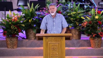 Foundations 6a - Baptism with the Holy Spirit<br />Message by Joe Sweet, Sr. Pastor at Shekinah Worship Center, Lancaster, CA<br />Foundational Doctrines of Christ by Joe Sweet<br />Study Guide can be found here: https://www.shekinahworship.com/hp_wordpress/wp-content/uploads/2016/12/Foundations-6a-Baptism-with-the-Holy-Spirit.pdf<br />For more information you can contact us at https://www.shekinahworship.com or on Youtube at https://www.youtube.com/ShekinahWorshipTV<br />