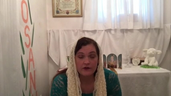 What did Jesus look like? 