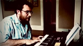 words/music by Bob Dylan (2000)<br />ALL RIGHTS RESERVED.<br />Recorded May 8th, 2020