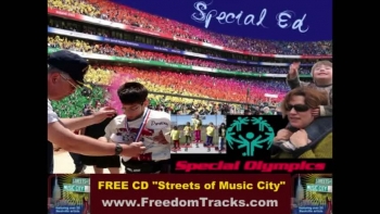 from the free CD, STREETS OF MUSIC CITY.  Over 20 Nashville artists perform songs of social conscience for the 21st Century; multi-genre including country / folk / r&b / blues / rock / Americana / pop / and more: www.FreedomTracks.com 