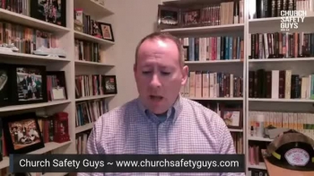 Join the Church Safety Guys as they talk about relevant church and place of worship safety and security practices. <br />www.churchsafetyguys.com<br />#CSG #ChurchSafetyGuys #ChurchSafety #ChurchSecurity #SemperDisciplina<br />