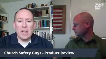 Join the Church Safety Guys as they talk about relevant church and place of worship safety and security practices.  Worship Security Association is truly the Netflix of Church Safety Training! If you haven't checked them out for your team, it is invaluable! <br />www.churchsafetyguys.com<br />#CSG #ChurchSafetyGuys #ChurchSafety #ChurchSecurity #SemperDisciplina #WSA<br />