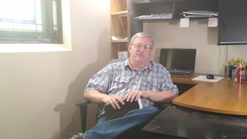 Pastor Dr. Robert Fox Tid Bits. You have a choice #Jesus #Church #God