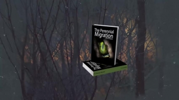 Book Trailer - The Perennial Migration 