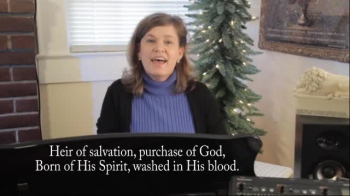 Worship the Lord with Gladness!  #1 Psalm 100:2<br /><br />1.  Leaning on the Everlasting Arms<br />2.  I Will Sing of the Mercies of the Lord Forever<br />3.  Blessed Assurance<br />4.  Thank you Lord/Oh How I Love Jesus<br />Sunday Morning Church Worship and Nursing Home Worship Services for those who are shut in.<br /><br />By:  Jodi Warren<br />www.highlandrealestate9.wixsite.com/jodiwarren