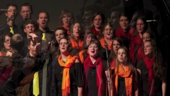 Chant «La puissance de la croix» de K. Getty et S. Townend, interprété par la chorale Psalmodie. <br />D'autres chants sur le CD «Moments d'éternité» : <br />https://psalmodie.ch/productions/enregistrements/moments-deternite-2010/