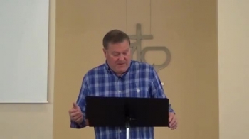 2020-05-17 - Pastor Jim Rhodes - Turning our hearts to God - Series Part 3.