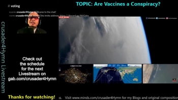 Spiritual Perspective on Vaccines