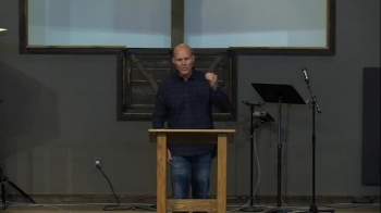 The Veil of Deception: Truth is Not a Conspiracy Theory | Pastor Shane Idleman 