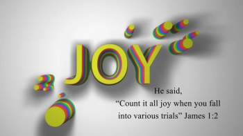 Do you know what "Joy" is?