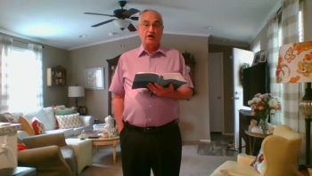 Events that are going to come to pass on planet earth in the near future! Rapture, Tribulation, Armageddon. Millennial Reign, New heaven and new earth!