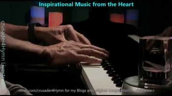 Piano Inspirational Improv