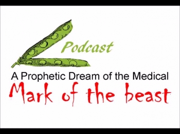Thirty years ago I had a dream that's being fulfilled now. It's time for the Bride of Christ to rise up and share the gospel while there is still time. The mark of the beast is here. Don't allow yourselves to be connected to the beast's "internet of things."