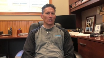 Regardless of what you are going through, God still has a plan for you.  <br /><br />#COVID19 #SaferAtHome #journey #coronavirus #TheRightAttitude #TGIF #BlueAngelsFlyover #Jeremiah29:11 #InThisTogether #GodHasAPlan #AloneTogether #USNavy #USCG<br />