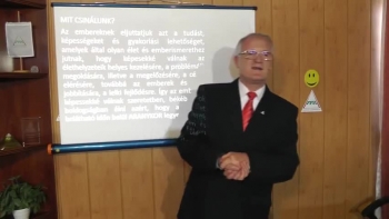 Azonnal elkezdhető, egyedülálló coach mediátor képzés, a tudatosság, a szellemi fejlődés és az anyagilag független boldog élet gyors eléréséért. Tanulj a legjobbtól, a legnagyobb tudású mester-coachtól, Szedlacsik Miklóstól! Regisztrálj díj és kötelezettség mentesen és tarts velünk!!<br />http://pph.hu/tanevkezdes-coach-hivatas-tanoda-szedlacsikmiklos-pph-eletjobbitas-hunortrade-boldogelet&vez=1175566