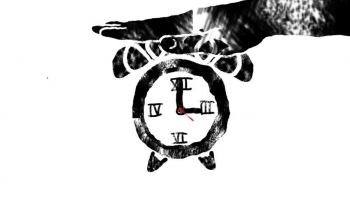 ⁣⁣We put so much into our lives... ⠀⠀<br />⠀⠀<br />We forget to put aside the time we need to find that most precious thing... Peace of mind. ⠀⠀<br />⠀⠀<br />Take time. ⠀⠀<br />⠀⠀<br />Time. The latest single from Simon Whitworth’s spiritual new album Shadowlands. 