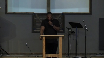 The Beatitudes – Part 6 (Blessed are the Pure in Heart) | Pastor Abram Thomas 