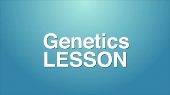 In this video you prove to you using genetics that Biblical Creation is True and Evolution theory is NOT