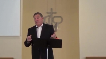 2020-05-24 - Pastor Jim Rhodes - Turning our hearts to God - Series Part 4 