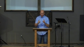 Overcoming the Throne of Iniquity | Pastor Shane Idleman 