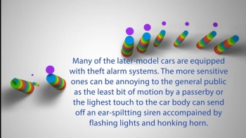 Do you have an alarm system?