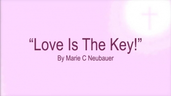Love Is The Key! 