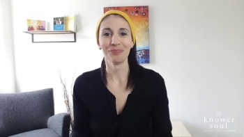 Can grace help us create greater flow in our life?<br /><br />How do we experience the grace of God? Is there something we have to do to get in God's grace?<br /><br />Join Author and Speaker, Lisa Hromada, for this Knower Soul™ Series.<br /><br />https://www.LoveIsTheSeed.com<br /><br />https://www.youtube.com/watch?v=_GRaB0_tfSA&t=2s<br /><br />Intro Music:<br />PV_Emotional by PeriTune | http://peritune.com<br />Music promoted by https://www.free-stock-music.com<br />Attribution 4.0 International (CC BY 4.0)<br />https://creativecommons.org/licenses/...