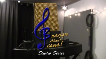 Good luck?  Not according to the Bible.  The very breath we breathe is a gift from our Heavenly Father.  Nothing is left to luck or pure chance.  While discussing the direction God was leading us with a gentleman, his response was a rather smirky, "Good luck."  What he saw was the difficulty and hardships.  What we saw was God's sovereign hand on our lives no matter what circumstances looked like, and we were willing to follow Him.  That conversation inspired this song.<br /><br />A man's heart deviseth his way: but the Lord directeth his steps.  Proverbs 16:9