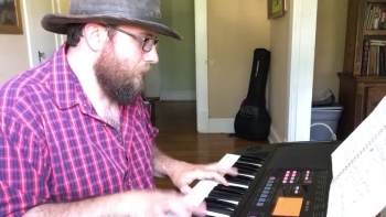 *Recorded at home Saturday May 30th, 2020<br /><br />By JD Midkiff<br /><br />[Eric Clapton Cover Song<br />ALL RIGHTS RESERVED]