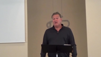 2020-05-31 - Pastor Jim Rhodes - Turning our hearts to God - Series Part 5 