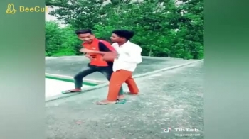 Todays Best Funny video _ B R ENTERTAINMENR  Bikram Roy Diganta Roy