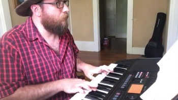 *new lyrics by Joshua Donel Midkiff, based on an old Bob Dylan song from 1963<br />titled “Let Me Die In My Footsteps”<br />ALL RIGHTS RESERVED.<br /><br />Recorded:  Sunday, May 31st 2020<br />In Madison Heights, Virginia 