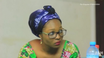 #HausaTrailer #Kannywood