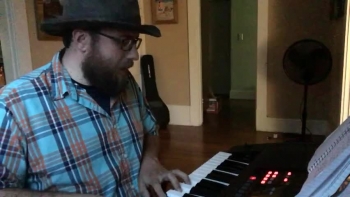 Words/Music by Joshua Donel Midkiff<br />Recorded June 4th 2020