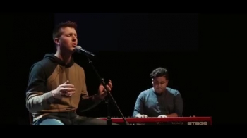 Build My Life (Cover) || Blaine Slaughter