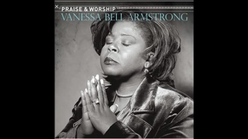 We Sing Glory - Vanessa Bell Armstrong - instrumental 