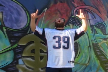 Mike 1 000 Kettle Give Your Life To Jesus Music Video Christian