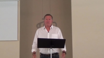2020-06-07 - Pastor Jim Rhodes - Broken Believers