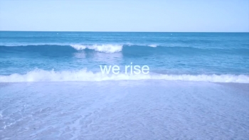 We Rise (Official Lyric Video) 