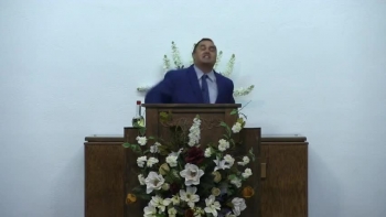 Pastor Preaches on How To Get Your Request From God.There are several steps to be able to get your request from God. 