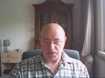 Word of God / Prophecy/Message