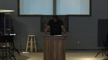 The Beatitudes – Pt. 8 (Blessed are the Persecuted) | Pastor Abram Thomas 