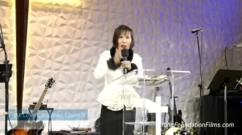 For Such A Time As This