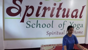 Spiritual life Home offers one of the world’s best centers yoga teacher training in rishikesh , India. Whether you want to take a break from your busy hectic life or want to revitalize your body, mind and soul; it would be an ideal place for you. There are various kinds of programs that may include morning prayers, Fire ceremonyRishikeshand mantra chanting, Yoga & meditation, Satsangs & Kirtans, Spiritual discussion, Sightseeing of famous holy places, Ayurveda treatment, Ganga Aarti, etc.