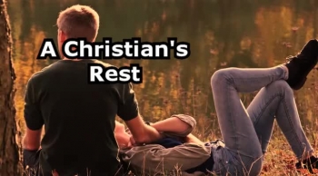 A Christian's Rest