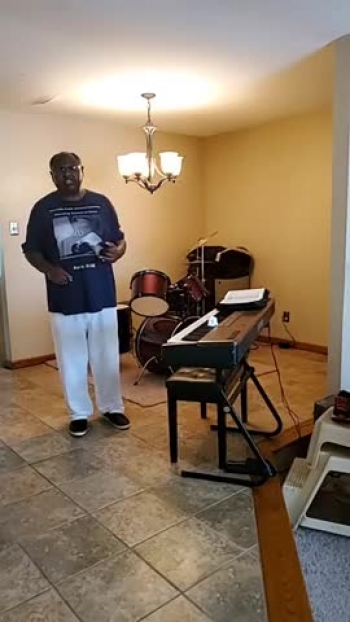 Today is Father's Day ... Who is your Father?  Do you follow after the flesh or the spirit ?  This was an inspired message today especially to those who recognized the day as Father's Day?  The question is who is your father ? 